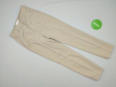 spodnie i marynarka damska na komunie: H&M, Spodnie materiałowe damskie, rozmiar S — 2