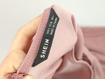 sukienki białe shein: Shein, Sukienka damska, rozmiar S — 5