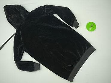 dickies: Velour, Bluza z kapturem damska, rozmiar M — 3