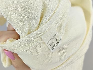 bluzki przeswitujace: Bluzka damska, rozmiar XL — 4