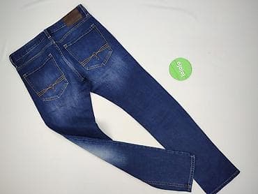 drip dresy: S.Oliver, Jeansy dla mężczyzn, rozmiar M — 3