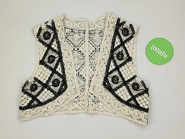 cropp rozmiary: Kamizelka damska, rozmiar M — 2