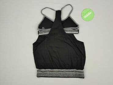 gym hard top: Nike, Women`s top, M — 3