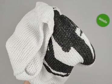 bluzki mi mi: Sweter damski, rozmiar One size — 4