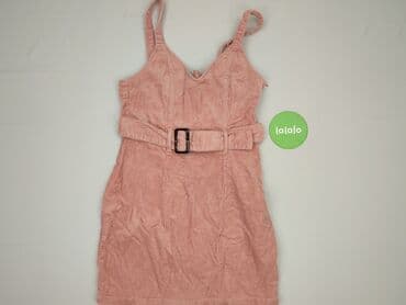 allegro czerwone sukienki na wesele: Divided, Women`s dress, size S (EU 36) — 2