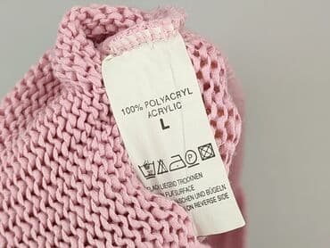 top sweterkowy h: Women`s sweater, size L (EU 40) — 5