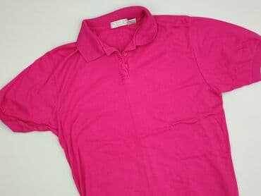 buty lacoste sizeer: Damska koszulka polo, rozmiar L — 1