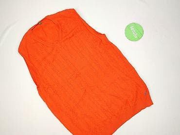 eobuwie fb: United Colors of Benetton, Sweter dla mężczyzn, rozmiar S — 2