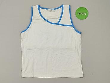 george bluza: George, Top damski, rozmiar 2XL — 2