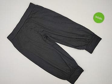 50 style jordan: Dri-Fit, Spodnie 3/4 damskie, rozmiar 2XL — 3