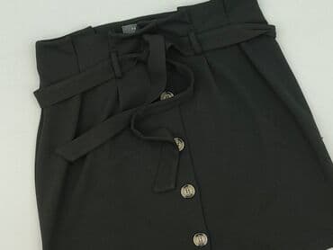 spódniczka w kratkę czerwone: Primark, Spódnica damska, S — 1