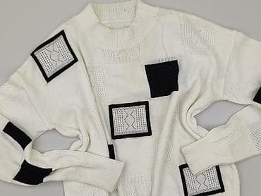 age bluza: Sweter damski, rozmiar 4XL — 1