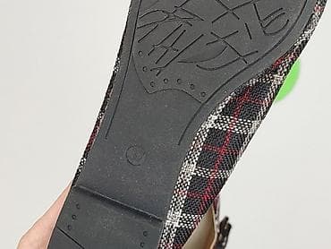 buty tomaris: Tom Rose, Balerinki damskie, rozmiar 37 — 4