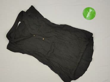 bluzki z odcieciem pod biustem: Flash, Bluzka damska, rozmiar S — 2