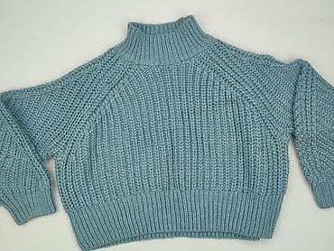 pl hm: H&M, Sweter damski, rozmiar M — 1