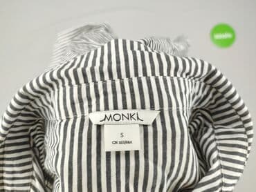 loreto koszule sklep internetowy: Monki, Koszula damska, S — 4