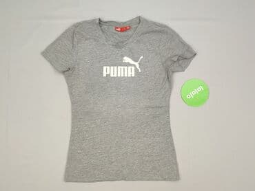 t shirty puma xxl: Puma, Women`s T-shirt, size S — 2