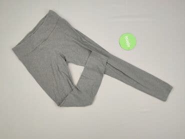 just unique legginsy: United Colors of Benetton, Legginsy Sportowe damskie, rozmiar M — 3