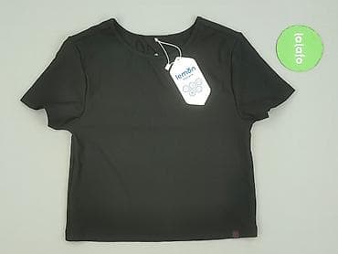 rl9 koszulka: Lemon Explore, T-shirt damski, rozmiar L — 2