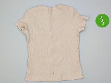 rn 73136: T-shirt damski, rozmiar S — 3