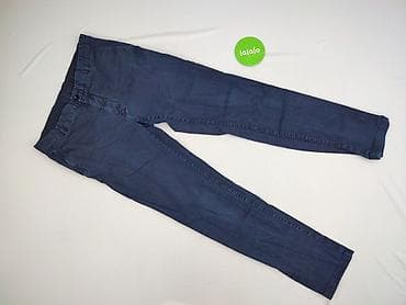 solar sweter: Tiger of Sweden, Chinosy dla mężczyzn, rozmiar L — 2