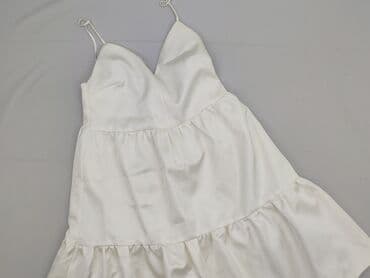 biustonosz 90h: H&M, Sukienka damska, 3XL — 1