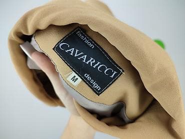 quiz s: Cavaricci, Trencz damski, rozmiar M — 4