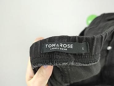 neon rose plus jeans: Jeansy damskie, rozmiar L — 4