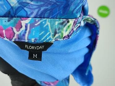 body dzik: Floryday, Bluzka damska, rozmiar M — 5