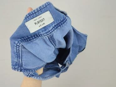 new look jeansy damskie: New Look, Kombinezon damski, rozmiar L — 4