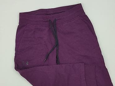 Under Armour, Spodnie dresowe damskie, rozmiar XS
