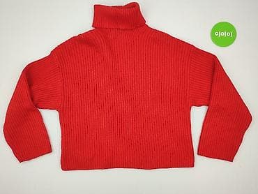 sweter dkny: H&M, Golf damski, rozmiar M — 2