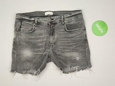 szorty męskie cropp: Szorty dla mężczyzn, XS, PULL&BEAR, stan - Dobry — 2