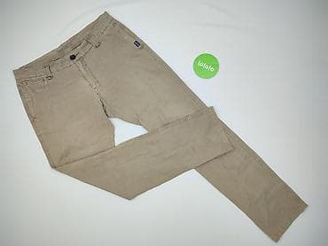 pull amd bear: Desigual, Chinosy dla mężczyzn, rozmiar M — 7