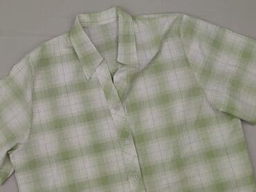 rabarbar ubrania: Koszulа dla mężczyzn, rozmiar 3XL — 1