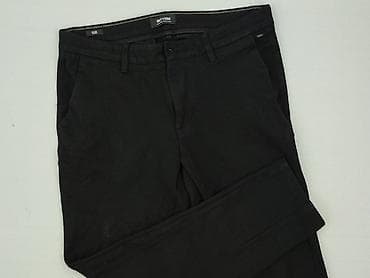 pull bear klapki: ONLY & SONS, Chinosy dla mężczyzn, rozmiar L — 1