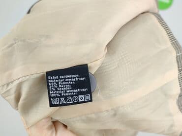 marynarka damska 100 wełna: Marynarka damska, rozmiar L — 6