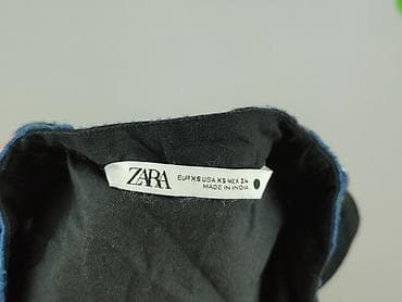 clothes with gold: Zara, Tunika damska, rozmiar XS — 5