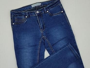 Eva Minge, Jeans for women, size M