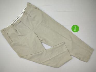 oliwkowe buty: Chino, Chinosy dla mężczyzn, rozmiar XL — 2