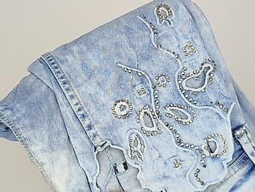 bugjo jeans: Jeansy damskie, rozmiar XL — 6