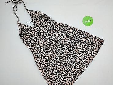 sukienki boho: H&M, Sukienka damska, rozmiar L — 3