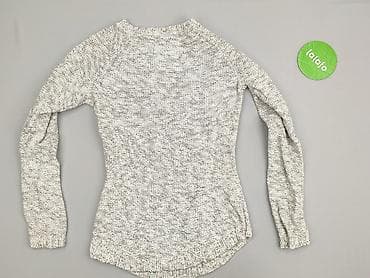 sweter autograph: H&M L.O.G.G., Sweter damski, rozmiar S — 3