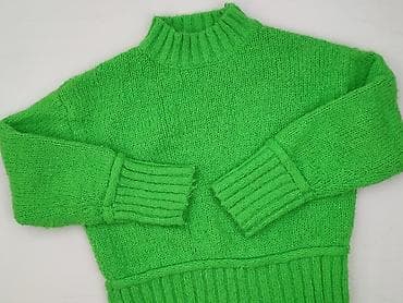 czerwone szelki: Primark, Sweter damski, rozmiar S — 1