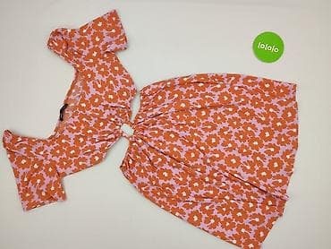 kenzo: Sinsay, Sukienka damska, rozmiar XL — 2