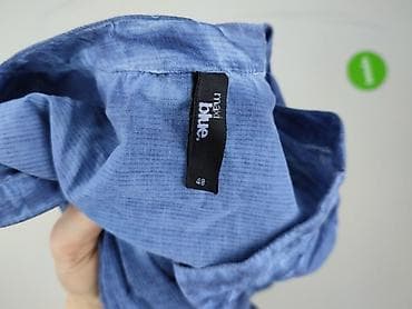 tuniko bluzki: Bluzka damska, rozmiar 4XL — 4