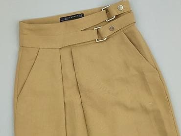 buty catwalk: Zara, Spódnica damska, rozmiar XS — 1
