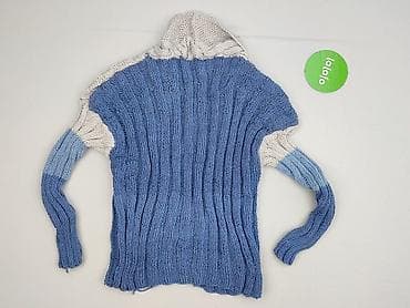 olimpia sweter: Cardigan, Kardigan damski, rozmiar One size — 3