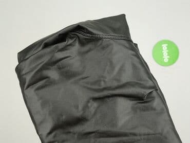 legginsy skorzane lidl: Legginsy Ze skóry ekologicznej damskie, rozmiar M — 6