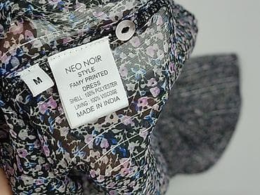 neo noir: Neo Noir, Sukienka damska, rozmiar M — 5